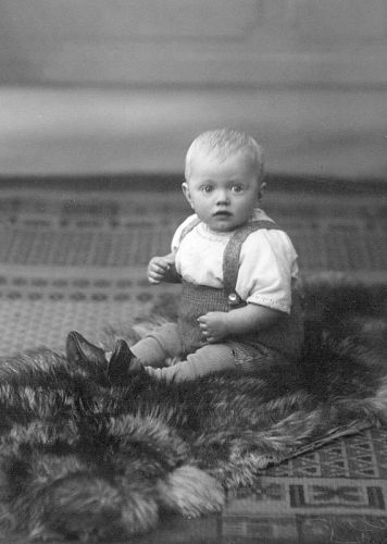Willem Smits 1929